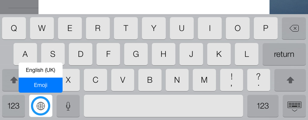 how-to-type-copybright-symbol-on-iphone